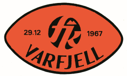 varfjellfarge